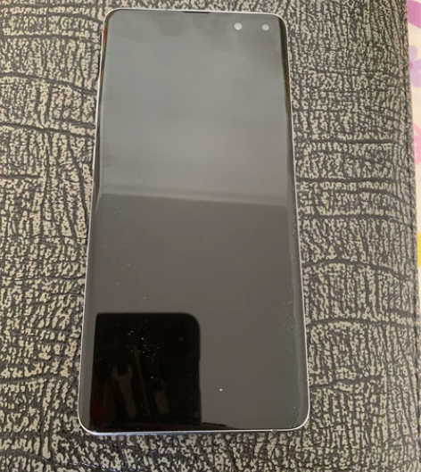 韩版三星S105G8+256版本的，6.7...
