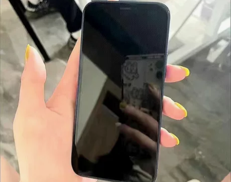 美版有锁苹果12mini 电池健康85自用...