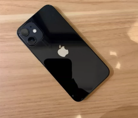 苹果iPhone 12mini  128G...