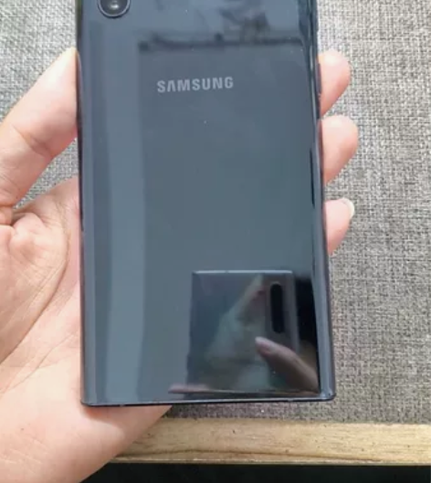 三星note10十 12+256美版全网通...