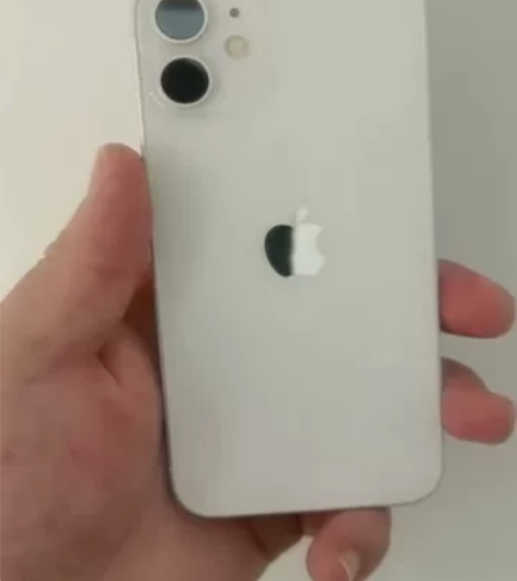 苹果12mini  国行128G  全原无...