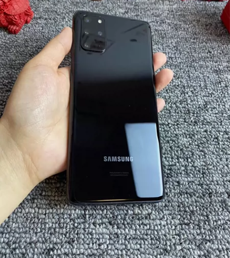 99新  三星S20+ 12G+256G ...