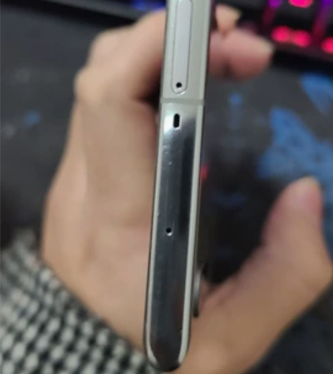 自用三星note105G 成色9-9.5新...