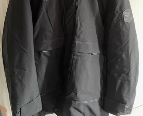 羽绒服 御寒保暖外套男 棉服外套 冬季外套...