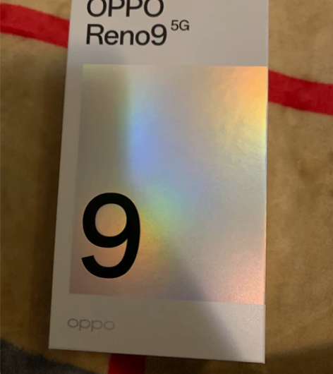 OPPO Reno9 12+512G最大内...