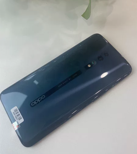 OPPO reonZ,6+256G 国产...