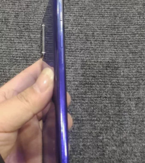 oppo reno3(5G)  8+128...