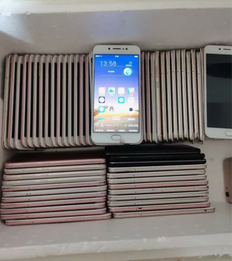 vivoy674+32g 成色9成新以上4...