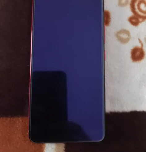 vivoX21i 6+128g 屏幕新换...