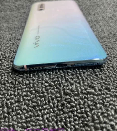vivo X27 8+128G备用机学生机...