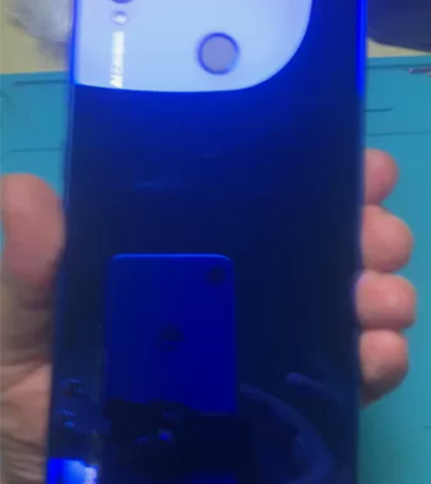 急出超低价！！出一个几乎全新成色的荣耀no...