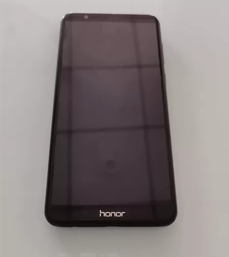 荣耀honor 7X 7x 4+64G，无...