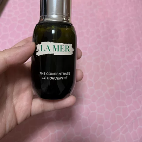 海蓝之谜精华50ml保真 感兴趣的话点“我...