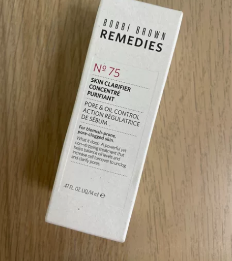 全新Bobbi Brown 芭比布朗净透精...