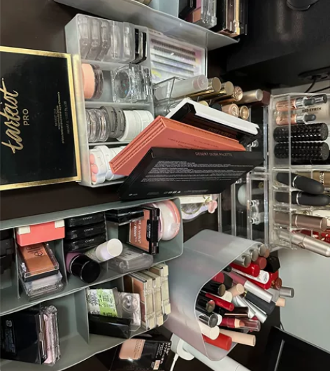 断舍离，50块发10件，腮红/眼影/眼线/...