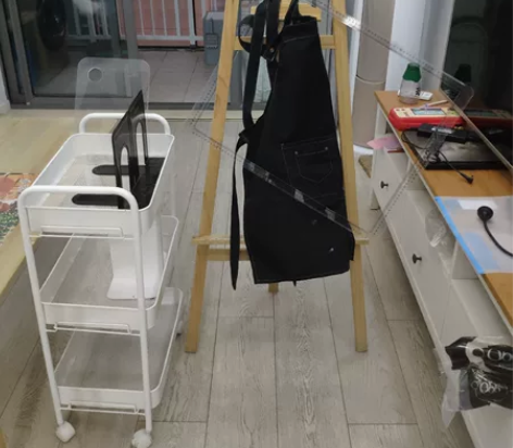 画架一套 感兴趣的话点“我想要”和我私聊吧...