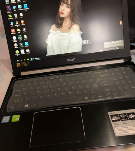 宏碁 暗影骑士 擎  雷神 机械 笔记本 ...