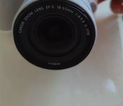 Canon/佳能EOS 200d  单反相...