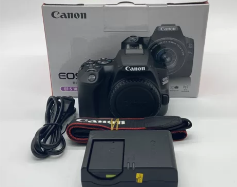 佳能 EOS 200D II 99新/正常...