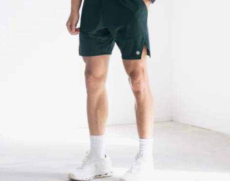 DRIOTOPIA2022夏季新品男士运动...