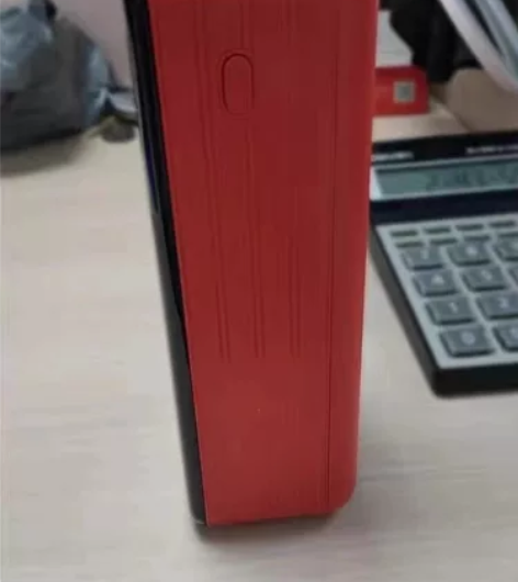 120000毫安超大容量快充充电宝支持苹果...