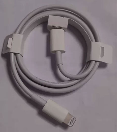 低价出iPhone原装2快充数据线TYPE...