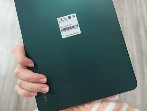 99新小米平板5绿色8+256G和新机没区...