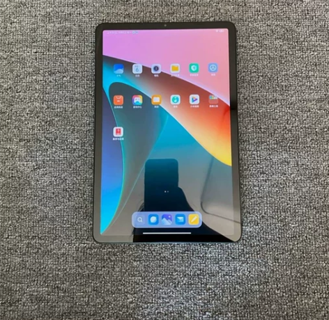 小米平板5 小米平板电脑 自用全原，内存6...