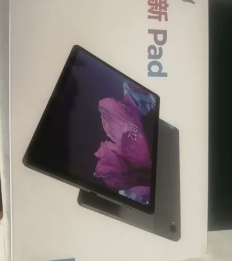 联想平板小新Pad 11英寸 莱茵低蓝光...