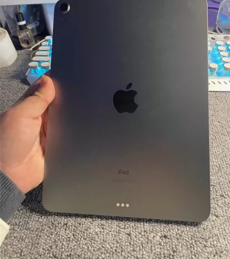 iPad Air4 256G成色相当完美完...