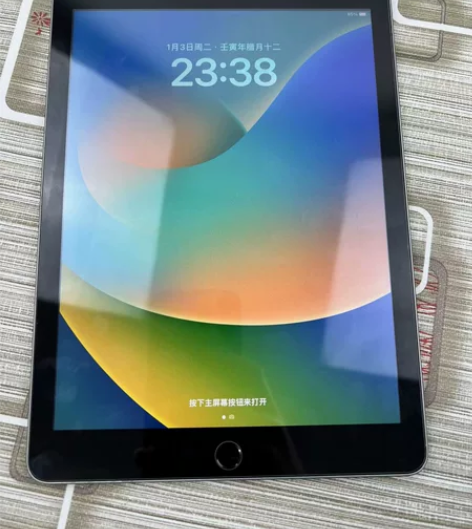 着急处理ipad2021款256g 苹果i...