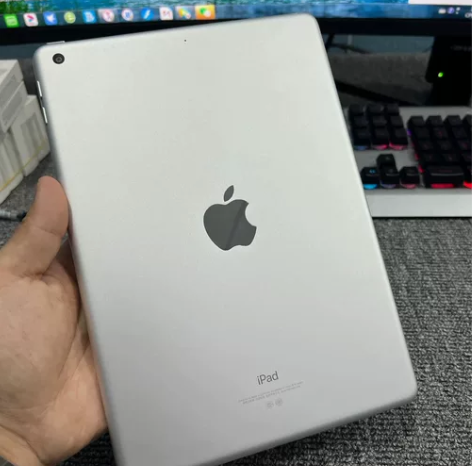 出闲置ipad2018 WIFi版本128...