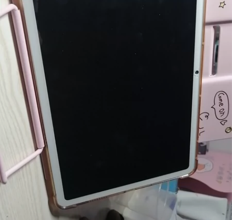 出闲置华为平板 平时就看剧很少打游戏 上学...