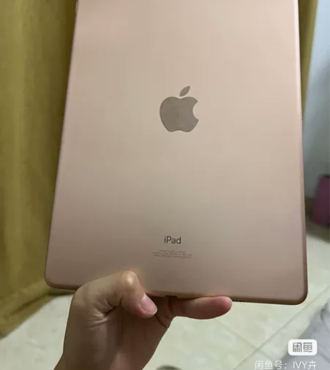 苹果ipad air3 2019版。64g...