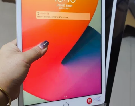 Apple/苹果2019新款iPad 二手...