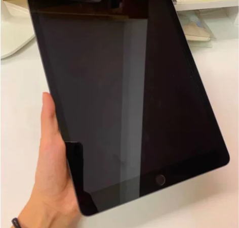 画画游戏必备iPad7代2019款 95新...