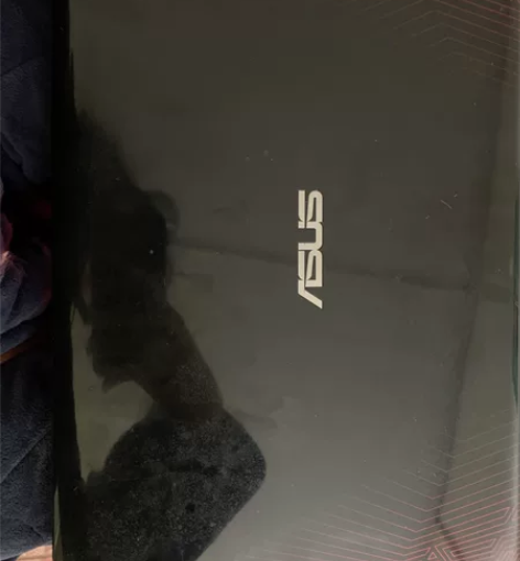 出个人闲置游戏本，华硕 FH5900V 飞...