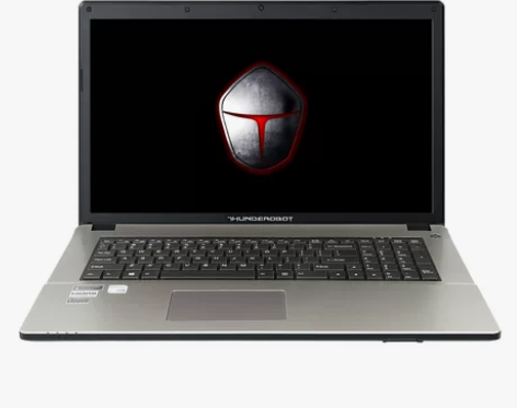 雷神 17寸GTX950M i7游戏本TH...