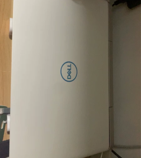 85成新戴尔游戏本，戴尔G78750H，1...