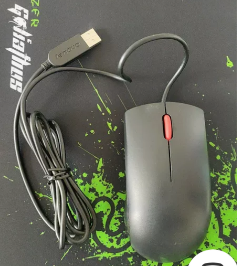 电脑台式笔记本鼠标 包邮 感兴趣的话点“我...