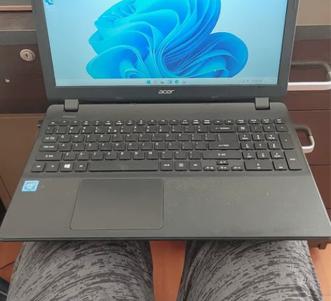 宏碁（Acer）墨舞EX2519 黑色15...