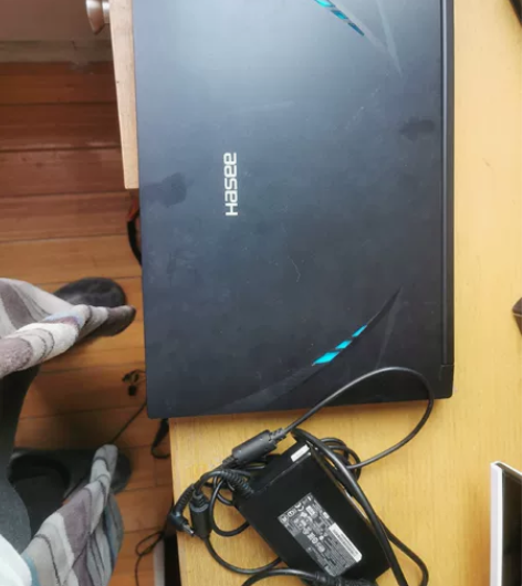 神舟战神z8 最高配 自用,去年买的,功能...