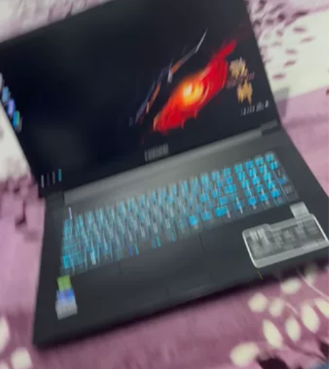 2020款神舟战神G8 i7 10750h...