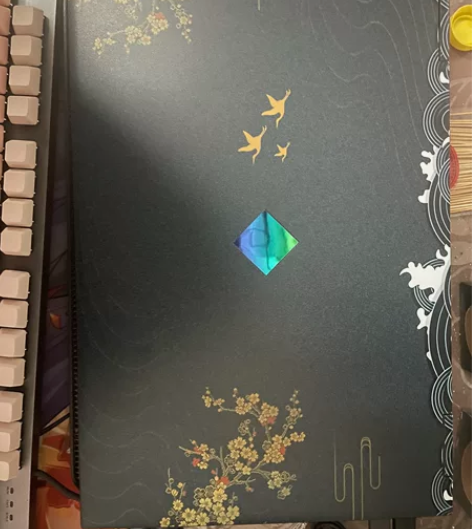 HP/惠普 暗影精灵 惠普暗影精灵6pro...