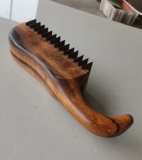 蜈蚣刨,二胡,板胡杆子用, 感兴趣的话点“...