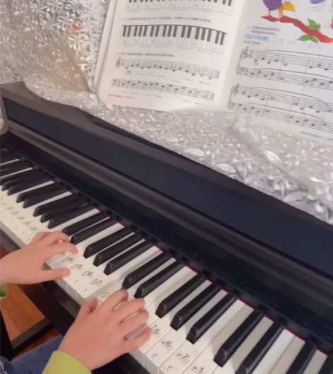 【年货价】TheONE智能钢琴TOP2演奏...