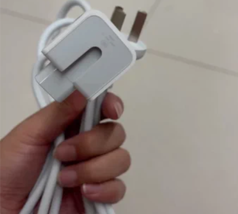 Apple/苹果电脑，pro延长线，没用过...