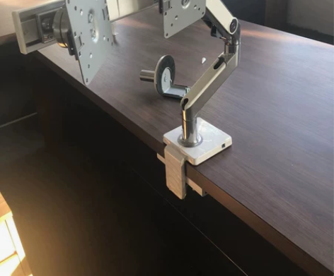 Humanscale电脑笔记本拓展坞显示器...