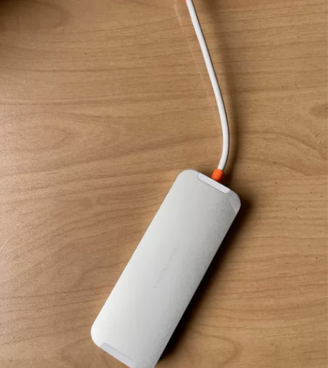 樱邦拓展坞笔记本电脑type c 扩展坞 ...