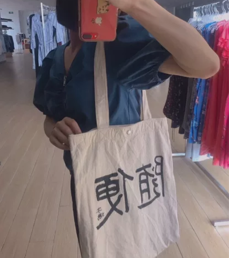 GAP/盖璞专柜正品，不议价，女士梭织手提...